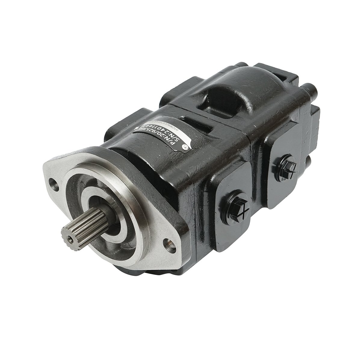 Pompa hidraulica pentru JCB 3CX cod OEM 20/925366